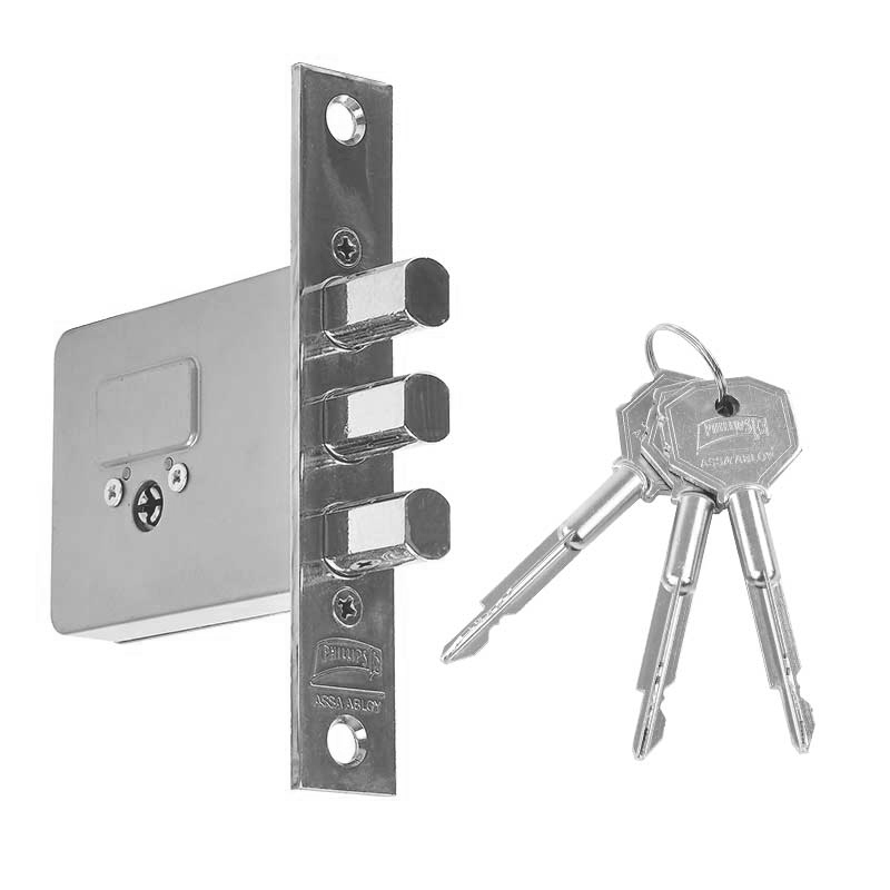 Llave