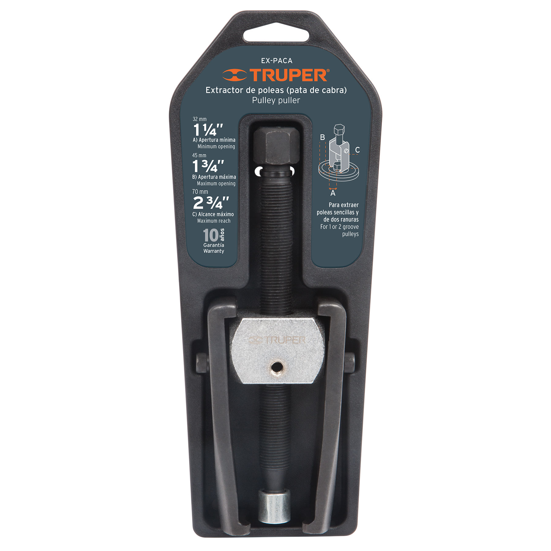 Llave