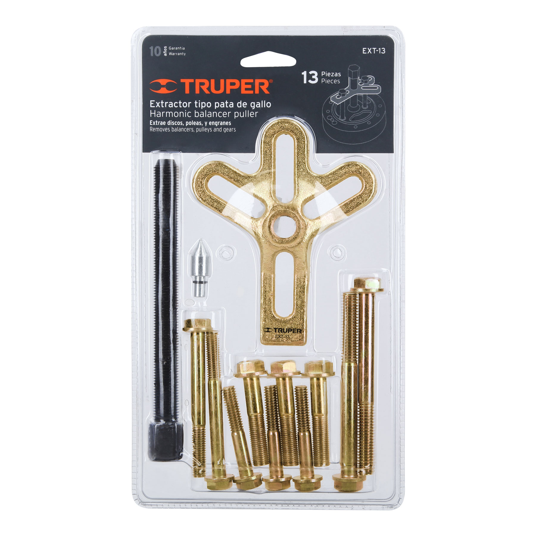 Llave